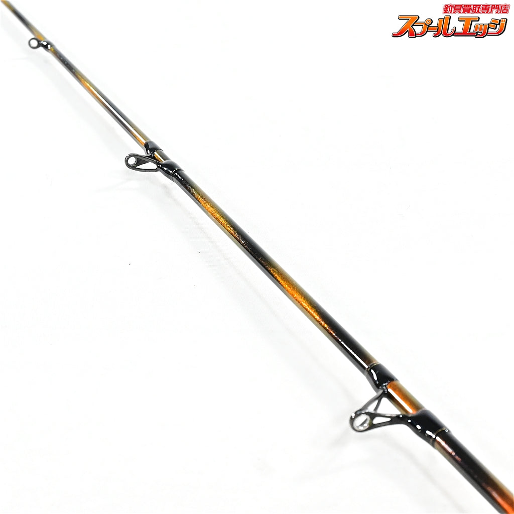 【ダイワ】 25瞬鋭 テンヤタチウオ EX 91H-160 DAIWA SHUNEI TENYA-TACHIUO タチウオ K_207
