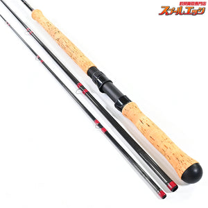 【ハーディー】 グラファイト セーラー フライロッド 12-1/2 381cm #9 サーモン HARDY GRAPHITE Salar ヤマメ イワナ K_174