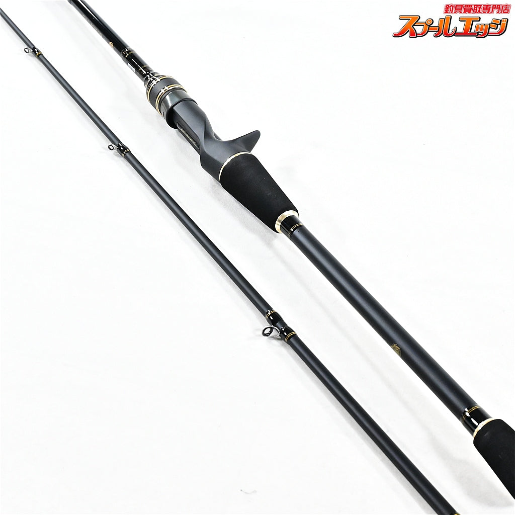 【アブガルシア】 黒船 カワハギ KKWC-180H Abu Garcia KUROFUNE KAWAHAGI カワハギ K_135