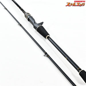 【アブガルシア】 黒船 カワハギ KKWC-180H Abu Garcia KUROFUNE KAWAHAGI カワハギ K_135