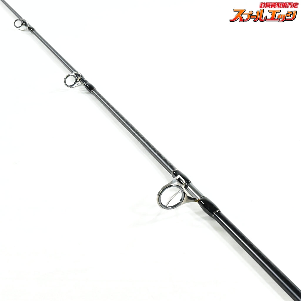 【シマノ】 オシアプラッガー フルスロットル S80M SHIMANO OCEA PLUGGER FULL THROTTLE ブリ ヒラマサ カンパチ K_225