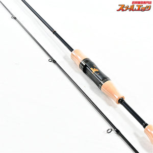 【ジャッカル】 ティモン Tコネクション エリア TCA-S61L+E JACKALL TIMON T-CONNECTION AREA ニジマス ヤマメ イワナ アマゴ K_142