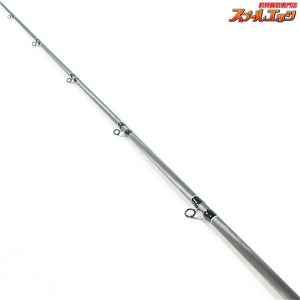 【DRT】 パルス 1C 7.9ft XXH グレークリップ イベント限定 DRT PULSE #1C 7.9ft XXH ブラックバス K_234