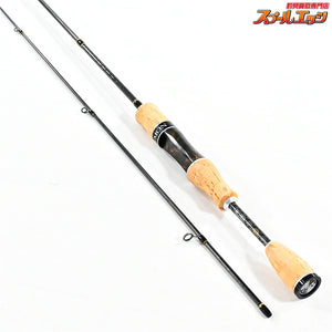 【ジャッカル】 ティモン Tコネクション TCS-60L-ST JACKALL TIMON T-CONNECTION ニジマス ヤマメ イワナ アマゴ K_138
