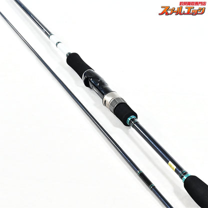 【ダイワ】 11エメラルダス INF インフィート 86MLI インターライン DAIWA EMERALDAS INTERLINE アオリイカ K_180