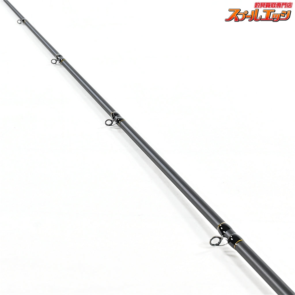 【レイドジャパン】 グラディエーター マキシマム GX-71XHC-ST パワーザマックス RAID-JAPAN GLADIATOR MAXIMUM THE MAXX ブラックバス K_261