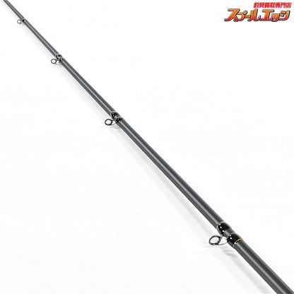 【レイドジャパン】 グラディエーター マキシマム GX-71XHC-ST パワーザマックス RAID-JAPAN GLADIATOR MAXIMUM THE MAXX ブラックバス K_261