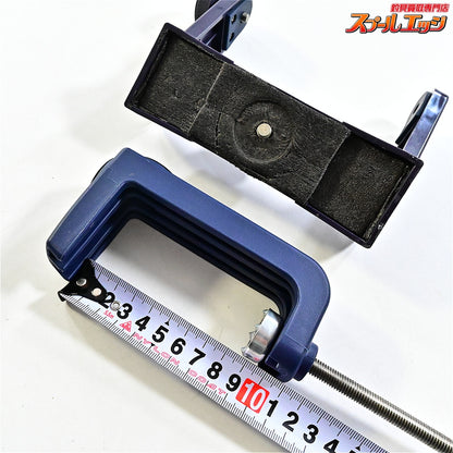 【シマノxフルノ】 09探見丸 CV-FISH アキュフィッシュ対応 電源ケーブル&固定クランプ付 SHIMANOxFURUNO TANKEN-MARU 魚探 K_060