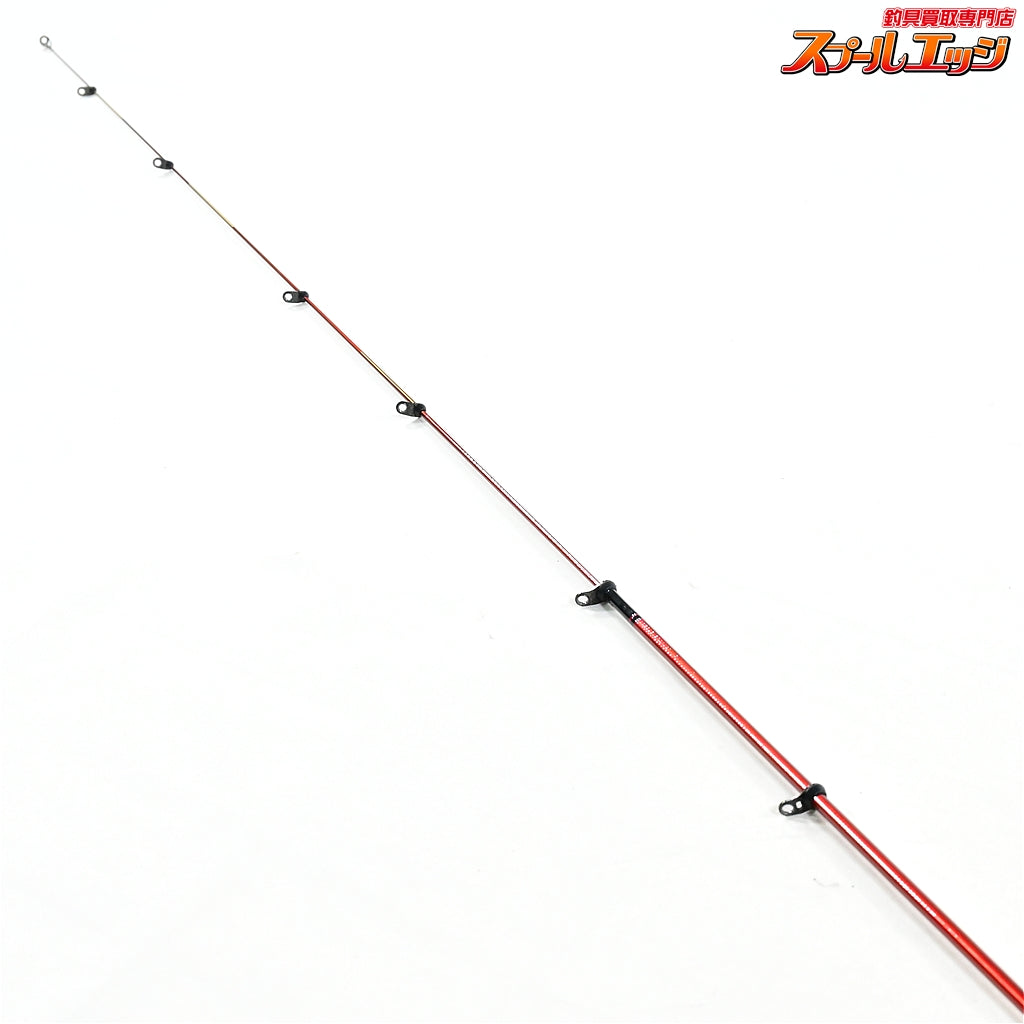 【ダイワ】 トーナメント ISO AGS 1.5-53 60thエディション 使用1回 DAIWA TOURNAMENT 60th Edition グレ メジナ K_163