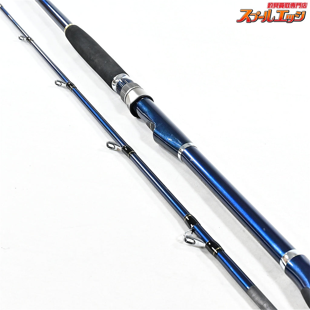 【シマノ】 海明 100S-240 SHIMANO KAIMEI アジ イサキ カサゴ K_167
