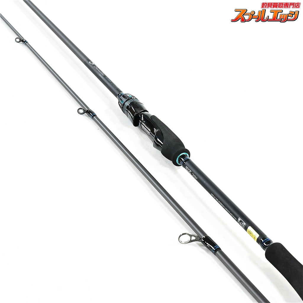 【ダイワ】 24エメラルダス エア 85MLM・K DAIWA EMERALDAS AIR アオリイカ K_178