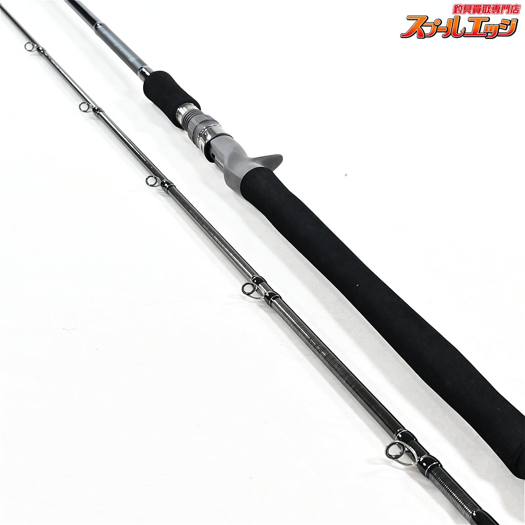 【リップルフィッシャー】 モンスターインパクト 91BH Ripple Fisher MonsterImpact シーバス ブリ ワラサ K_185