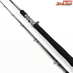 【リップルフィッシャー】 モンスターインパクト 91BH Ripple Fisher MonsterImpact シーバス ブリ ワラサ K_185