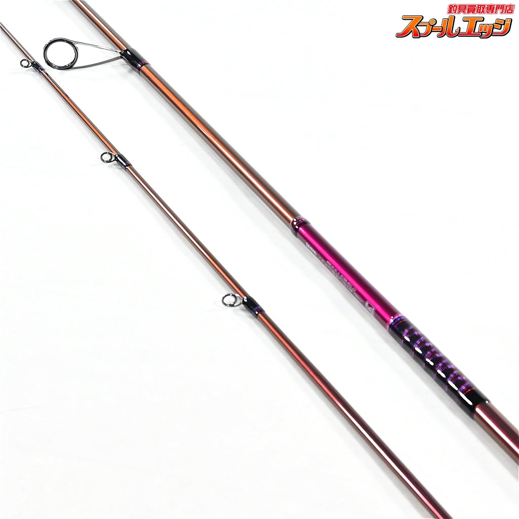 【ダイワ】 ハートランド リベラリスト 903ML+RSS-22 DAIWA HEARTLAND LIBERALIST ブラックバス シーバス キジハタ K_167