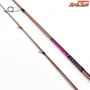 【ダイワ】 ハートランド リベラリスト 903ML+RSS-22 DAIWA HEARTLAND LIBERALIST ブラックバス シーバス キジハタ K_167