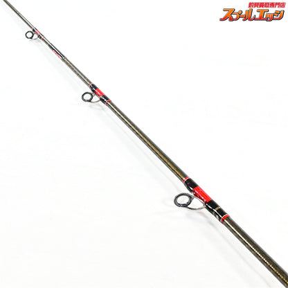 【レスターファイン】 シーズコンダクター 65L Restaffine Seas conductor Restaffine ヒラマサ カンパチ ブリ K_238