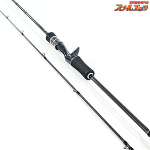 【テイルウォーク】メタルゾンTZ C610ML-N/TISL tailwalk METALZON ヤリイカ スルメイカ K_149