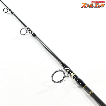 【MCワークス】 スローハンド 814PD ムービングベイトスペシャル MC-WORKS SLOW HAND ヒラマサ キハダマグロ ブリ K_230