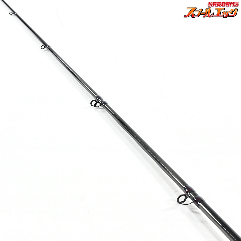 【セントクロイ】 ヴィクトリー VTC71MHF ST.CROIX VICTORY ブラックバス K_258