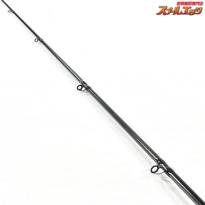 【セントクロイ】 ヴィクトリー VTC71MHF ST.CROIX VICTORY ブラックバス K_258