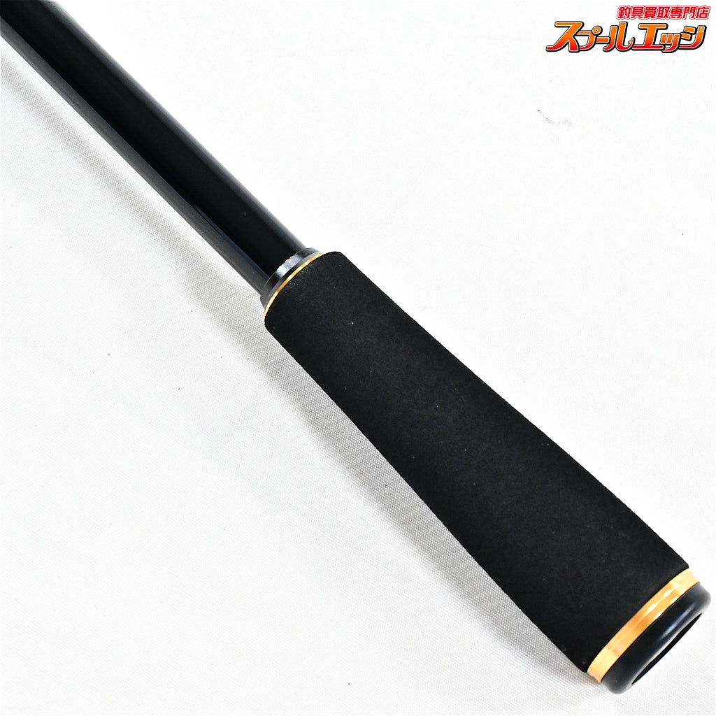 【シマノ】 18ワールドシャウラ エクステンションバット タイプB SHIMANO WORLD SHAULA Type-B ブラックバス シーバス ワラサ K_099