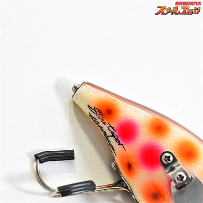 【ワイルドダンサー】 エクセレントボーイ スローテーパー 2016 オリカラ ブラウンバックパロットラメ WILD DANCER WILDON slowtapar K_060