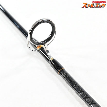 【アルファタックル】 クレイジー オフショアキャスティング S70M alphatackle CRAZEE シイラ カツオ サワラ K_198