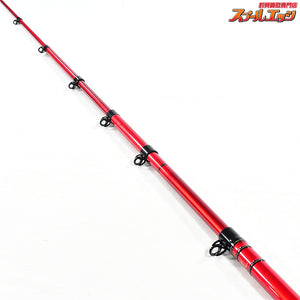 【ダイワ】 メーター倶楽部 巨鯉 烈火 MH525B DAIWA METER CLUB REKKA コイ K_177
