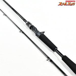 【ダイワ】 24タトゥーラ XT 662MRB-G DAIWA TATULA ブラックバス K_145