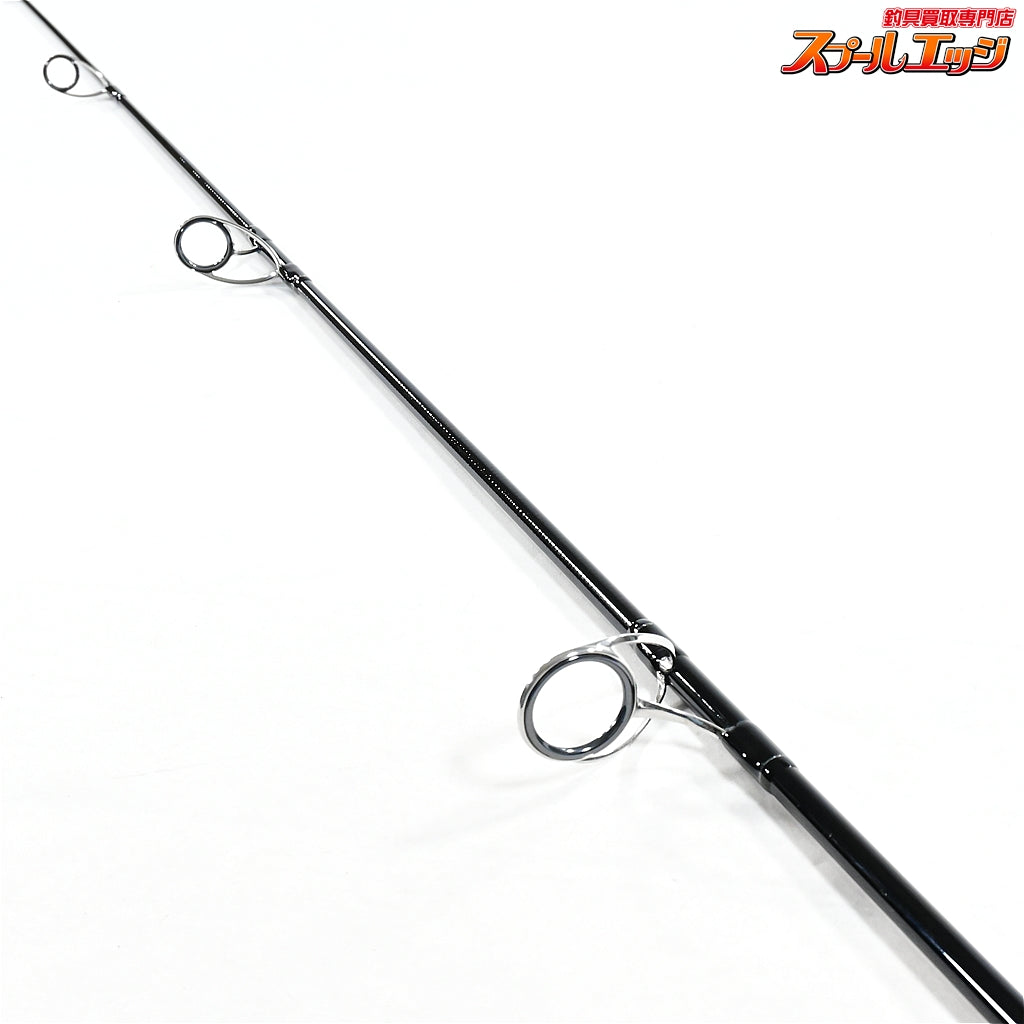 【ダイワ】 19ヴァデル C80MS・Y DAIWA VADEL カツオ ワラサ シイラ K_229
