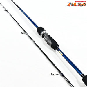 【ヤマガブランクス】 ブルーカレント3 III 74 BLC3-74 YAMAGA Blanks Blue Current メバル アジ シーバス K_164