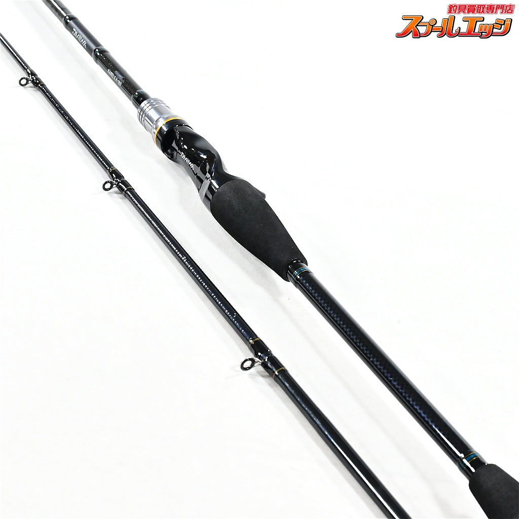 【ダイワ】 カレイX H-180 DAIWA KAREI-X カレイ K_136