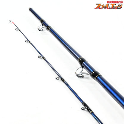 【シマノ】 海明 100S-240 SHIMANO KAIMEI アジ イサキ カサゴ K_167
