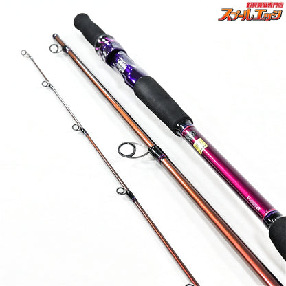 【ダイワ】 ハートランド リベラリスト 903ML+RSS-22 DAIWA HEARTLAND LIBERALIST ブラックバス シーバス キジハタ K_167
