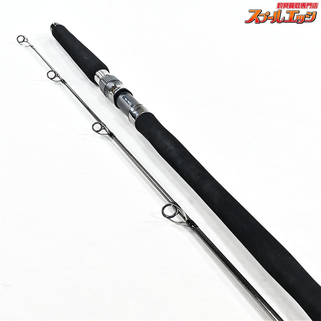 【リップルフィッシャー】 アクイラ 82-3/6 MLT Ripple Fisher Aquila MLT ヒラマサ キハダマグロ シイラ K_220