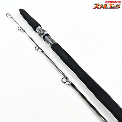 【リップルフィッシャー】 アクイラ 82-3/6 MLT Ripple Fisher Aquila MLT ヒラマサ キハダマグロ シイラ K_220