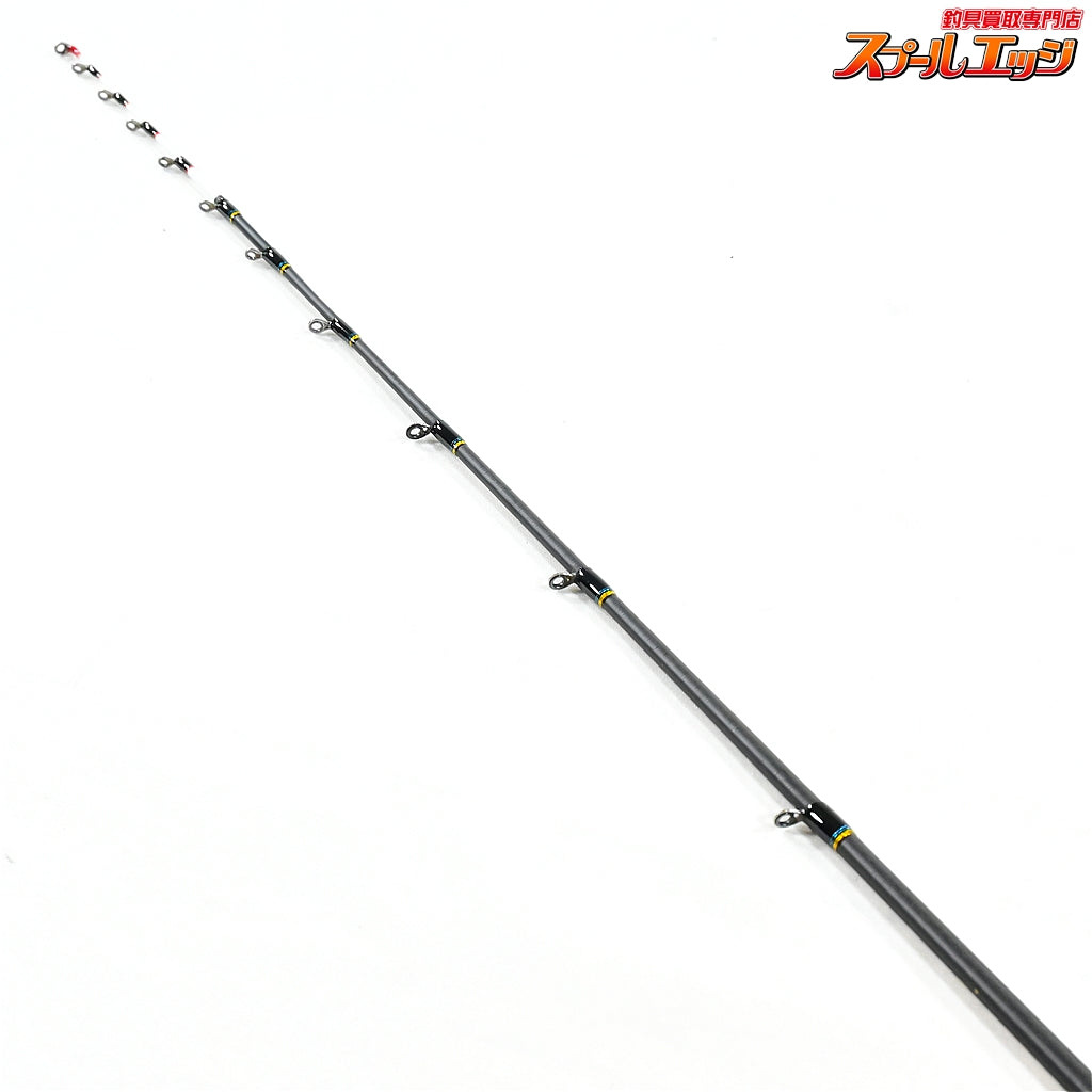 【シマノ】 23ステファーノ リミテッド 175A 新仕様SICガイド搭載 SHIMANO Stephano LIMITED LTD カワハギ かわはぎ K_226