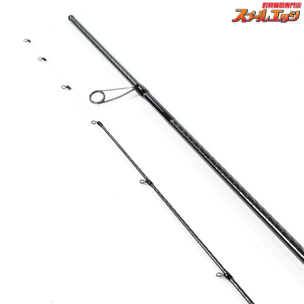 【シマノ】 25ブレニアス XR S76ML-S SHIMANO Brenious チヌ K_165