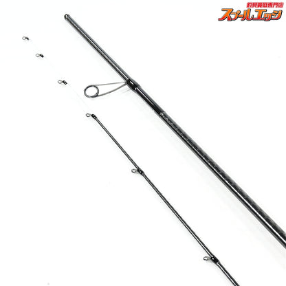 【シマノ】 25ブレニアス XR S76ML-S SHIMANO Brenious チヌ K_165