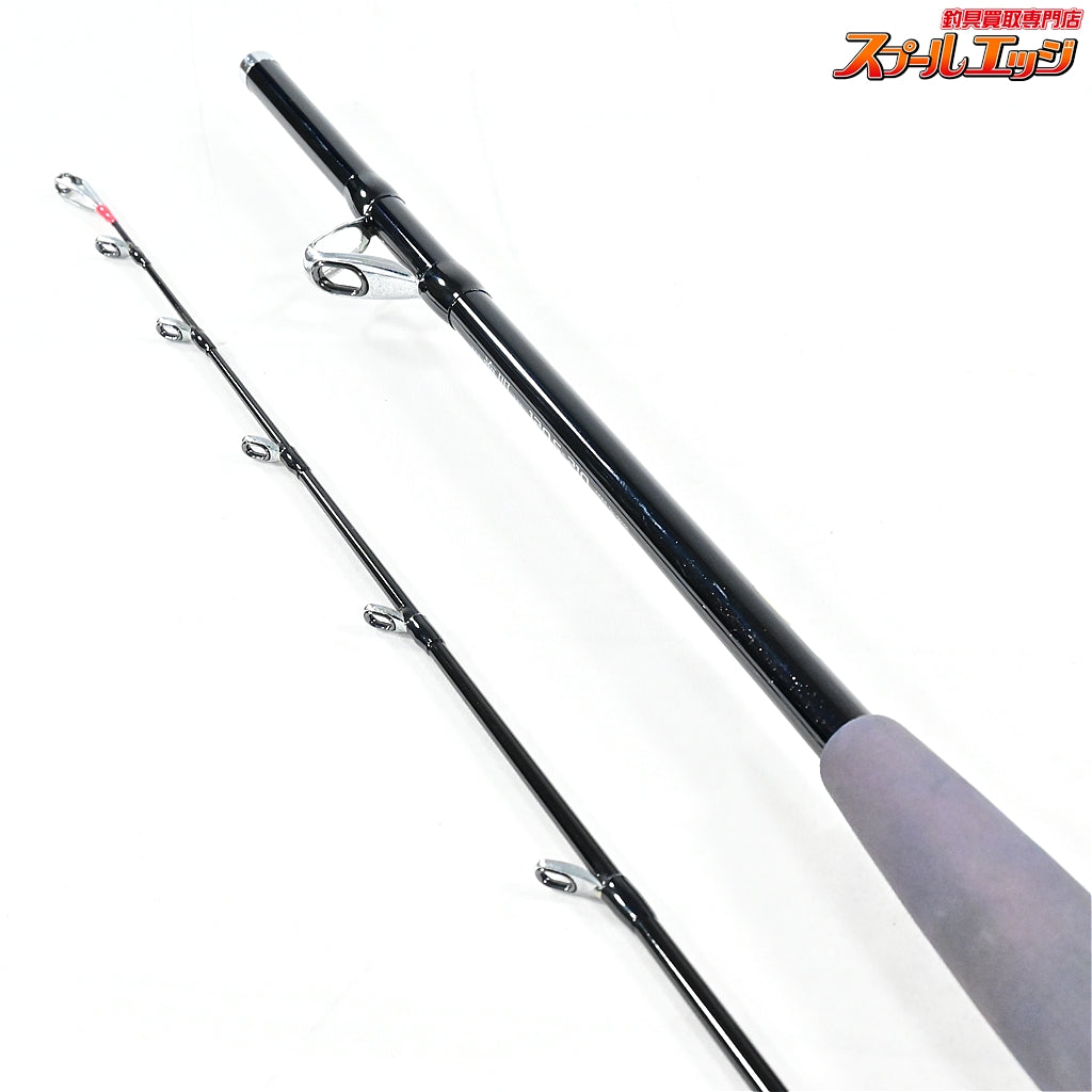 【シマノ】 海明 120S-210 SHIMANO KAIMEI カサゴ アカムツ キンメ K_153