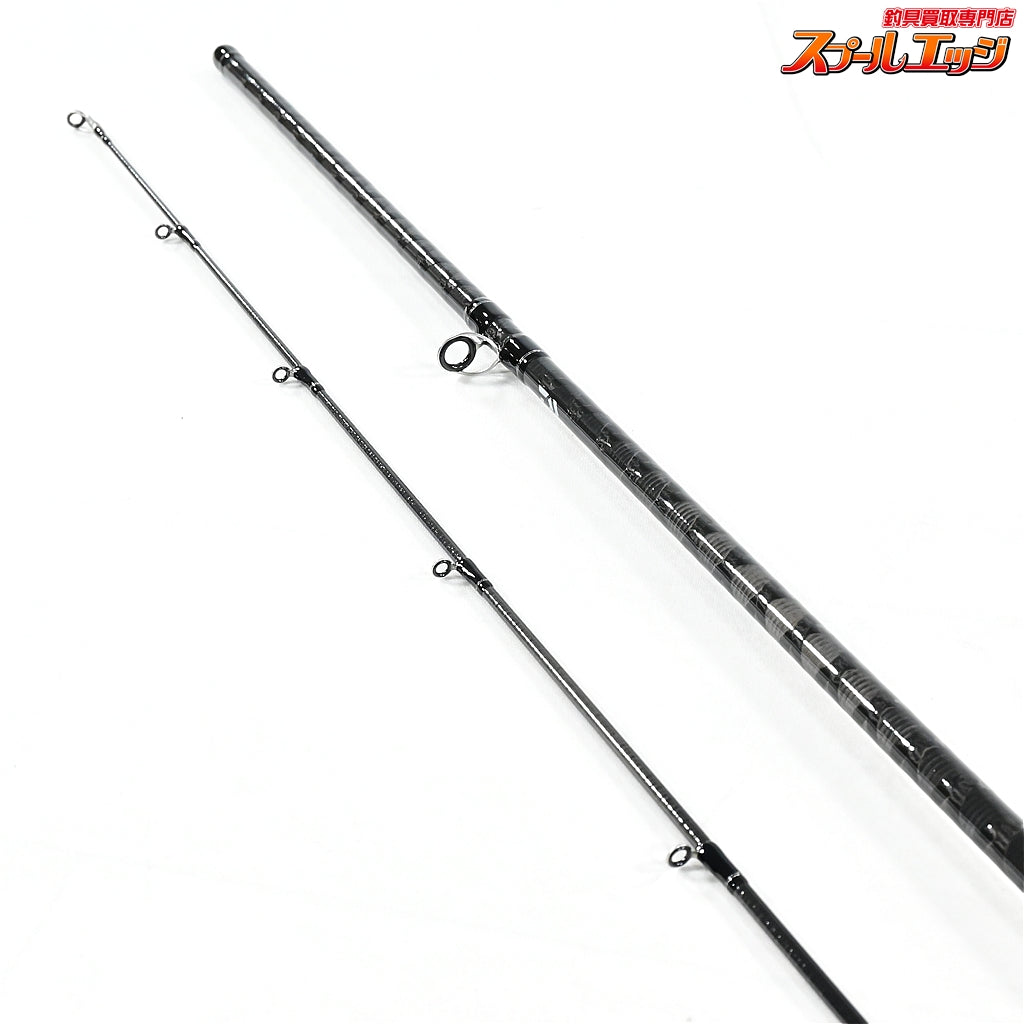 【ダイワ】 24タトゥーラ XT 662MRB-G DAIWA TATULA ブラックバス K_145