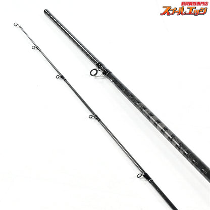 【ダイワ】 24タトゥーラ XT 662MRB-G DAIWA TATULA ブラックバス K_145
