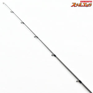 【アブガルシア】 ファンタジスタ ディーズ FDNS-66ML MGS フィネスマックス Abu Garcia Fantasista DEEZ ブラックバス K_240