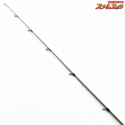 【アブガルシア】 ファンタジスタ ディーズ FDNS-66ML MGS フィネスマックス Abu Garcia Fantasista DEEZ ブラックバス K_240