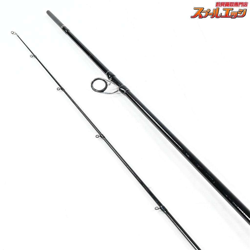 【ヤマガブランクス】 メビウス 83MH MS-83MH YAMAGA Blanks Mebius アオリイカ K_173