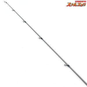 【イズム】 インフィニットブレイド Tm IBTS-610UL ism INFINITE BLADE ブラックバス K_253