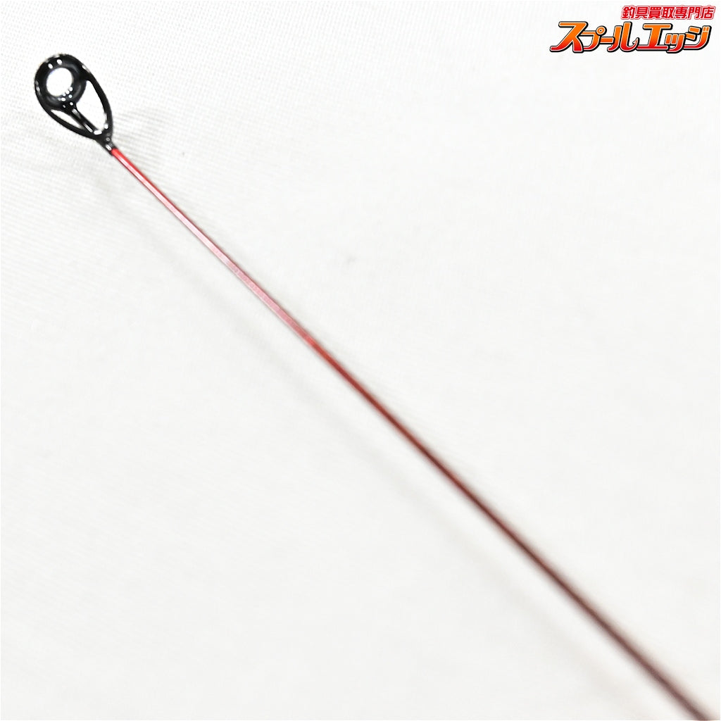 【ダイワ】 トーナメント ISO AGS 1.5-53 60thエディション 使用1回 DAIWA TOURNAMENT 60th Edition グレ メジナ K_163