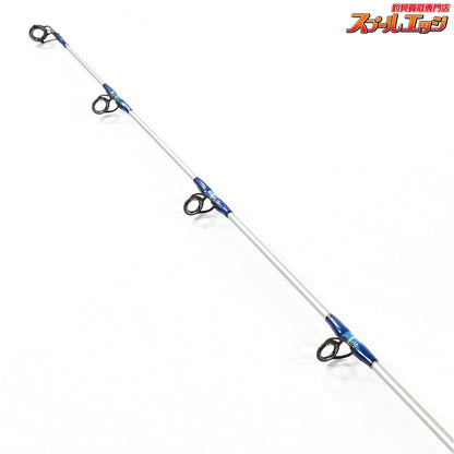 【ザウルス】 ソルトウォーター スポーツマン PE-65L SC65PE-7 ベイト SAURUS Saltwater Sportsman ワラサ サワラ K_240