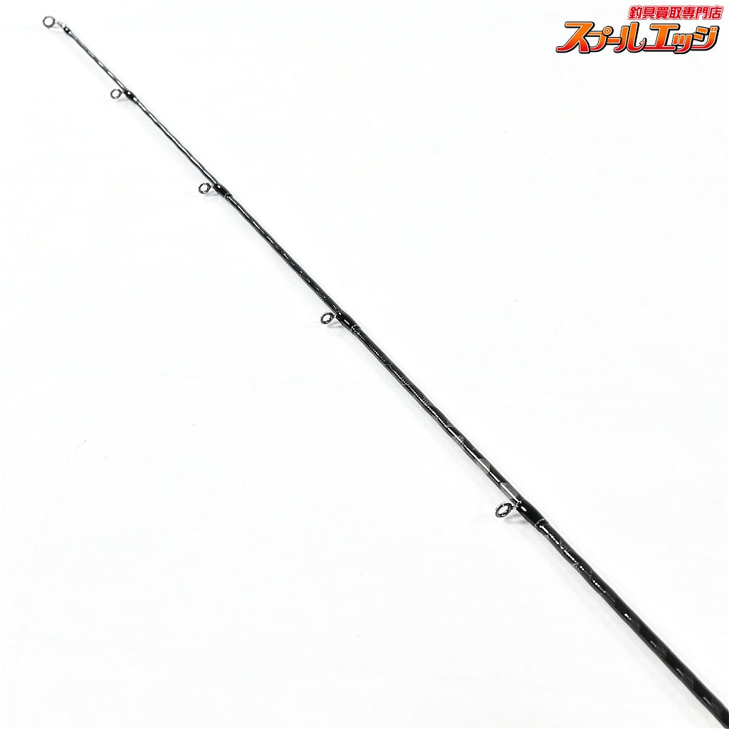 【ダイワ】 17エアエッジ 661MHB・E DAIWA AIREDGE ブラックバス K_241