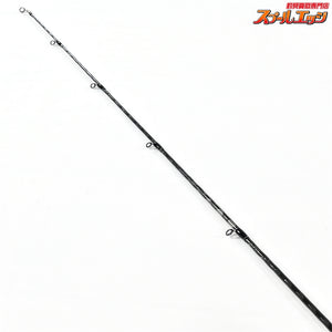 【ダイワ】 17エアエッジ 661MHB・E DAIWA AIREDGE ブラックバス K_241